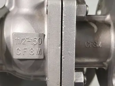 NEW 2014 FOSSIL POWER SYSTEMS 9650-0440-2206-1122-0522