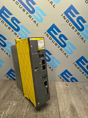 FANUC LTD. A06B-6077-H106 Servo Drives & Amplifiers | ESS Industrial Equipment Sales (1)
