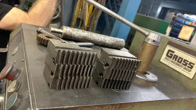 1979 VOEST-ALPINE DA 250 CNC Lathes | Star Equipment Co., Inc. (7)