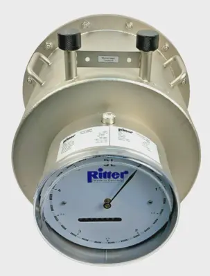 NEW Ritter TG5/2