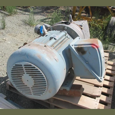USED 2021 TECO WESTINGHOUSE AEHH8N