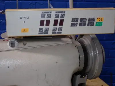 Used BROTHER LS2B837310 Miscellaneous Packaging Equipment Ohio US | HGR 24 #1128422