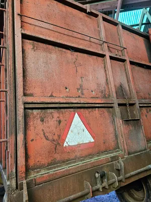 AGRO TREND DUMP WAGON Dump Cart  Ag | Penncon Management, LLC (31)