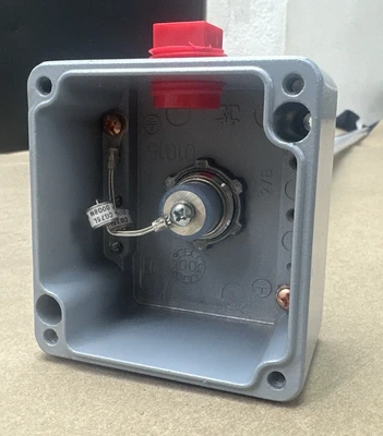NEW FilterSense Particulate Flow Sensor