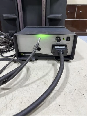 USED Everest PLS500-A