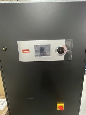 2016 STULZ USA COS-060-AR-U-EC Cooling Systems | Strand Industrial Machinery Co. (4)
