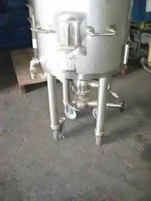USED YSTRAL X-3/D