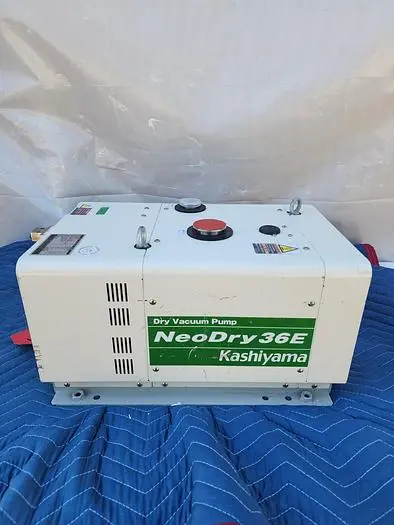 KASHIYAMA NEODRY 36E
