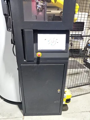 2022 HALTER PRM-TS-35-US Robots | Murphy Machinery (5)