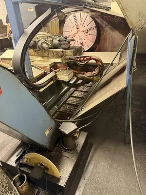 USED 1995 MAZAK PMNX-1600