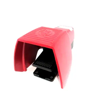 NEW WARNER ELECTRIC F1-SU1Z AT UN FOOT PEDAL F1SU1ZATUN