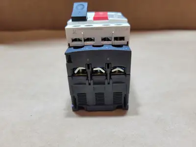 USED SCHNEIDER ELECTRIC GV2ME16