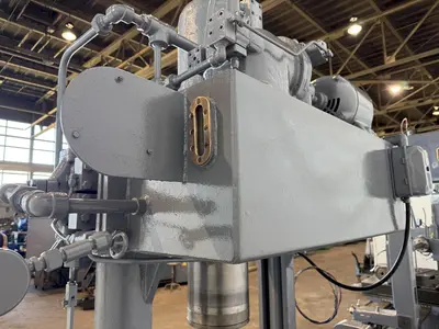 Used WATSON STILLMAN N/A Straightening Presses Ohio US | G-2000, Inc. #1361722