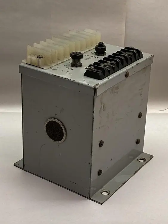 Used ROBICON 304 043-3 Industrial Controls Ohio US | Surplus Asset Holdings #1365897