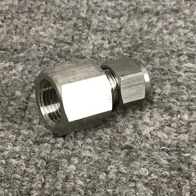 New | in-Stock Ham-Let 766LSS3/8x3/8 Valves/Fittings California US | Davliegogo LLC #1709758