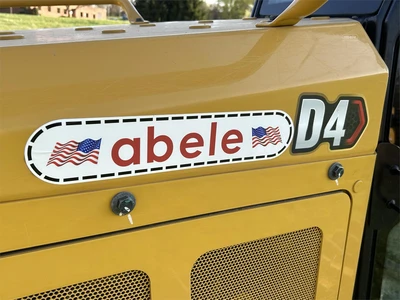 Used 2020 CATERPILLAR D4 Crawler Dozers | Abele Tractor #1342939