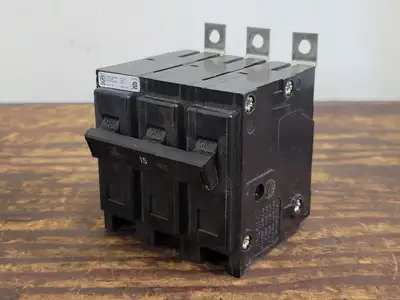 USED EATON BAB3015H