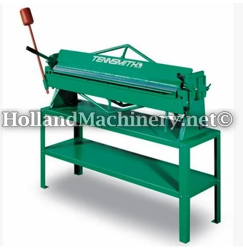 NEW TENNSMITH HBS48-16