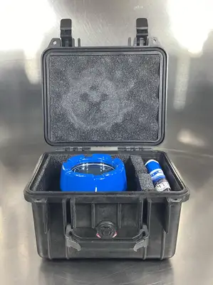 Used PRECISION DIGITAL _UNKNOWN_ Meters - Misc South Carolina US | Palmetto Automation #1159919