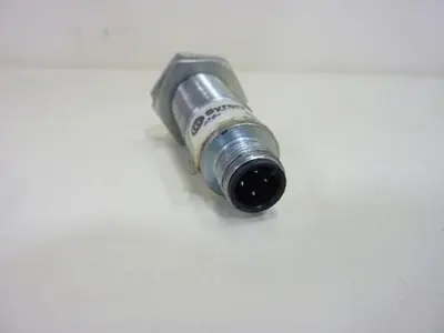 USED SYRON STS40201