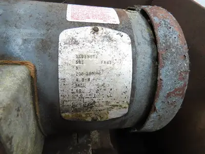 Used EVERETT _UNKNOWN_ Abrasive & Friction Saws Indiana US | Arrow Industrial #1368125
