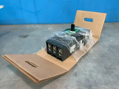 New | in-Stock SQUARE D LJL36600U31X Circuit Breakers Ohio US | HGR 24 #1406129