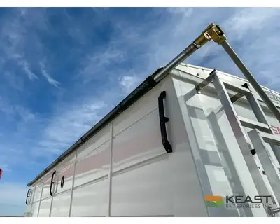 Used DEMCO _UNKNOWN_ Grain Hopper Trailers Iowa US | Keast Enterprises #1360180