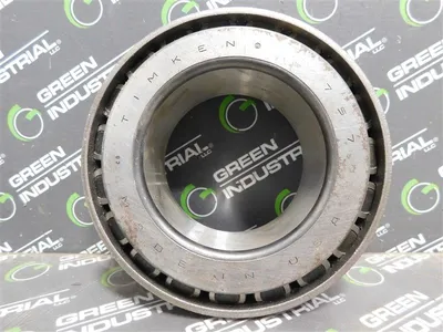 USED TIMKEN 757