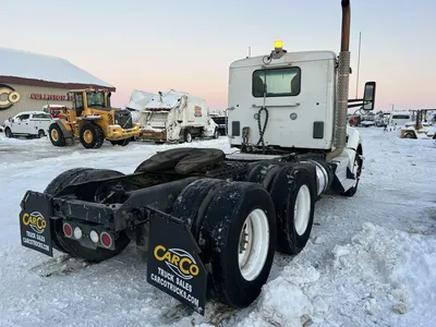 Used 2017 KENWORTH T680 TRACTOR Conventional trucks Minnesota US | Carco Truck & Equipment #1514256