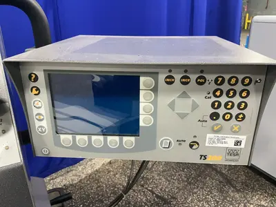 Used 2004 TESA 355H / 0830013 Comparators Ohio US | HGR 24 #1280467