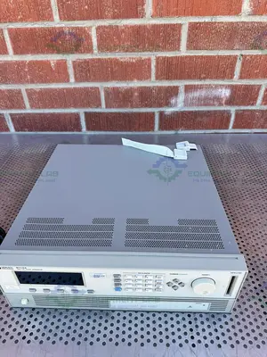 Used HP HEWLETT PACKARD 8114A HIGH POWER PULSE GENERATOR 100V / 2A Pulse Generators California US | Equipment Lab #1302724