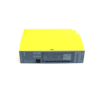 USED SIEMENS SIMATIC ET 200SP DIGITAL OUTPUT MODULE 4X24V