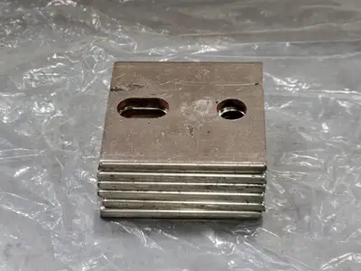 TKF82 and TKF86 Class T Fuse Adapter Kit