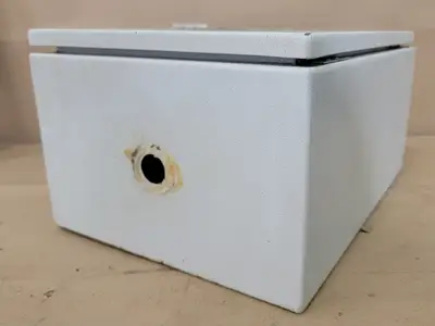 USED PT INDUSTRIAL ELECTRIC CO. 16954.1