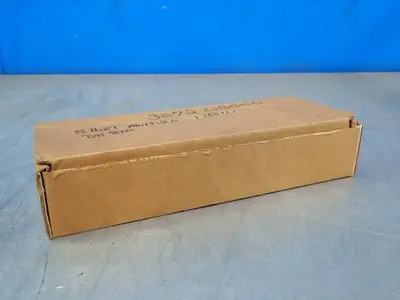Used BRAD HARRISON DN8000 Terminal Blocks Ohio US | HGR 24 #903153