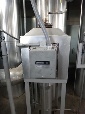Chromalox ADHT-025FXX Industrial Heater