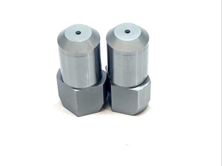Used MISUMI UA-U73506-000019 Pins | Maverick Industrial Sales #1106863