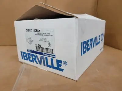 New | in-Stock IBERVILLE CI54171-KSSX Misc Electrical & Power Parts British Columbia CA | Lenmark #415943