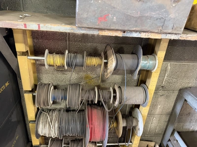Used _UNKNOWN_ _UNKNOWN_ Wire Payoffs Michigan US | Miedema Asset Management Group #1372072
