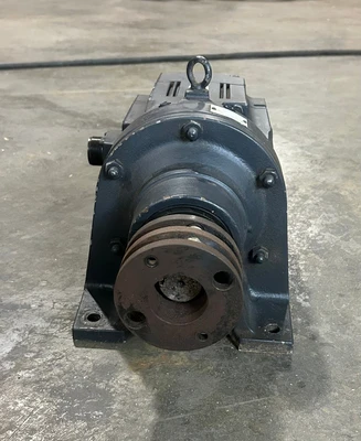 USED MITSUBISHI HC-SFS202BG1H