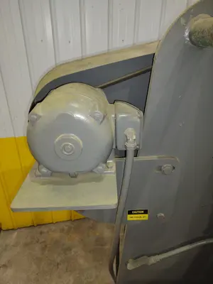 USED CHICAGO DREIS & KRUMP 56-A