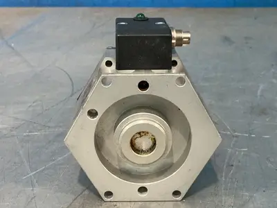 Used ABICOR BINZEL _UNKNOWN_ Robot Parts Ohio US | HGR 24 #1304884