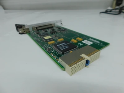 Used NATIONAL INSTRUMENTS _UNKNOWN_ PXIe Embedded Controllers Texas US | OCO Industrial #1704634