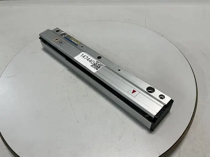 Used TOSHIBA SM20BT Transducers Michigan US | Ideal Machinery #696517