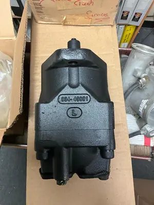 NEW DODGE B30
