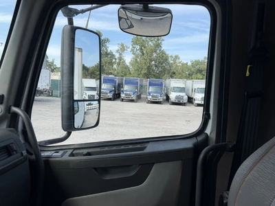 Used 2020 VOLVO VNL Conventional trucks Indiana US | Miedema Asset Management Group #1414624