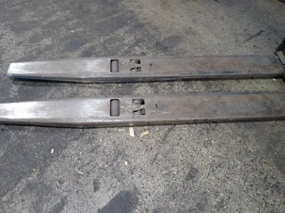 USED THE RAYMOND CORPORATION 8410