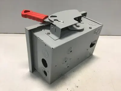 USED SIEMENS HNF361 VBII
