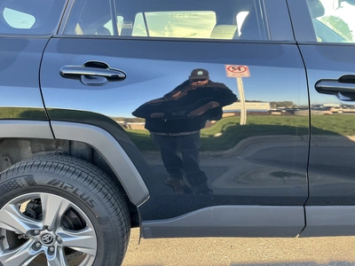 Used 2024 TOYOTA UT SUVs Michigan US | Miedema Asset Management Group #1474429