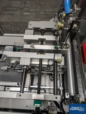 USED Multipack Multipack F43 Shrink Bundler